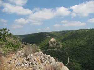 האווירה המיוחדת שמשרה הצימר בנופש זוגי