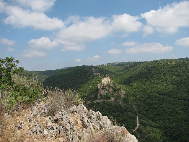 האווירה המיוחדת שמשרה הצימר בנופש זוגי